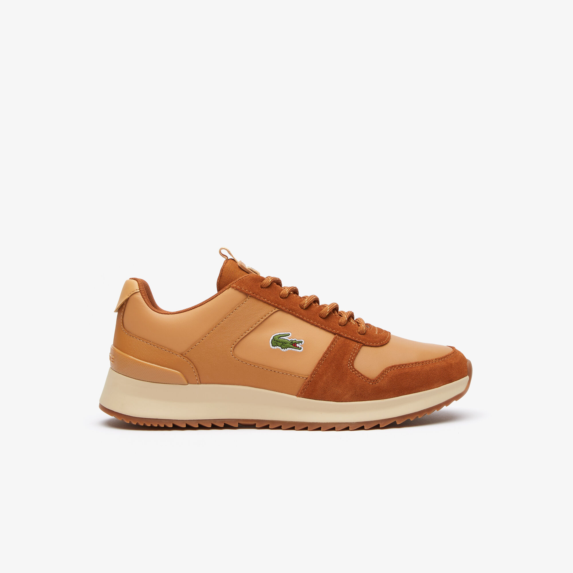 Buy Men s Lacoste Joggeur 2.0 Synthetic Outdoor Shoes Lacoste SA
