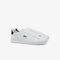 lacoste men s carnaby set leather sneakers