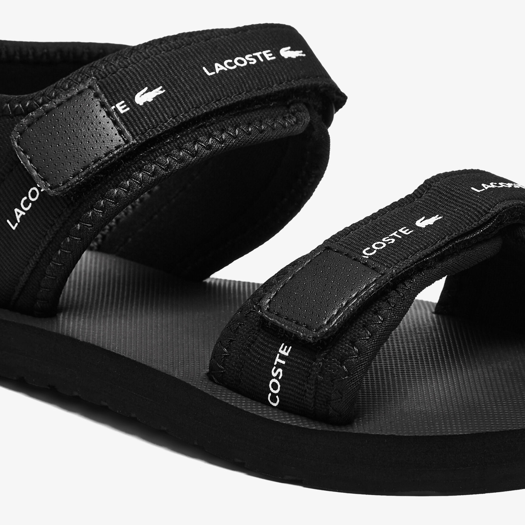 Juniors' Sol Textile Sandals Juniors' Sol Textile Sandals