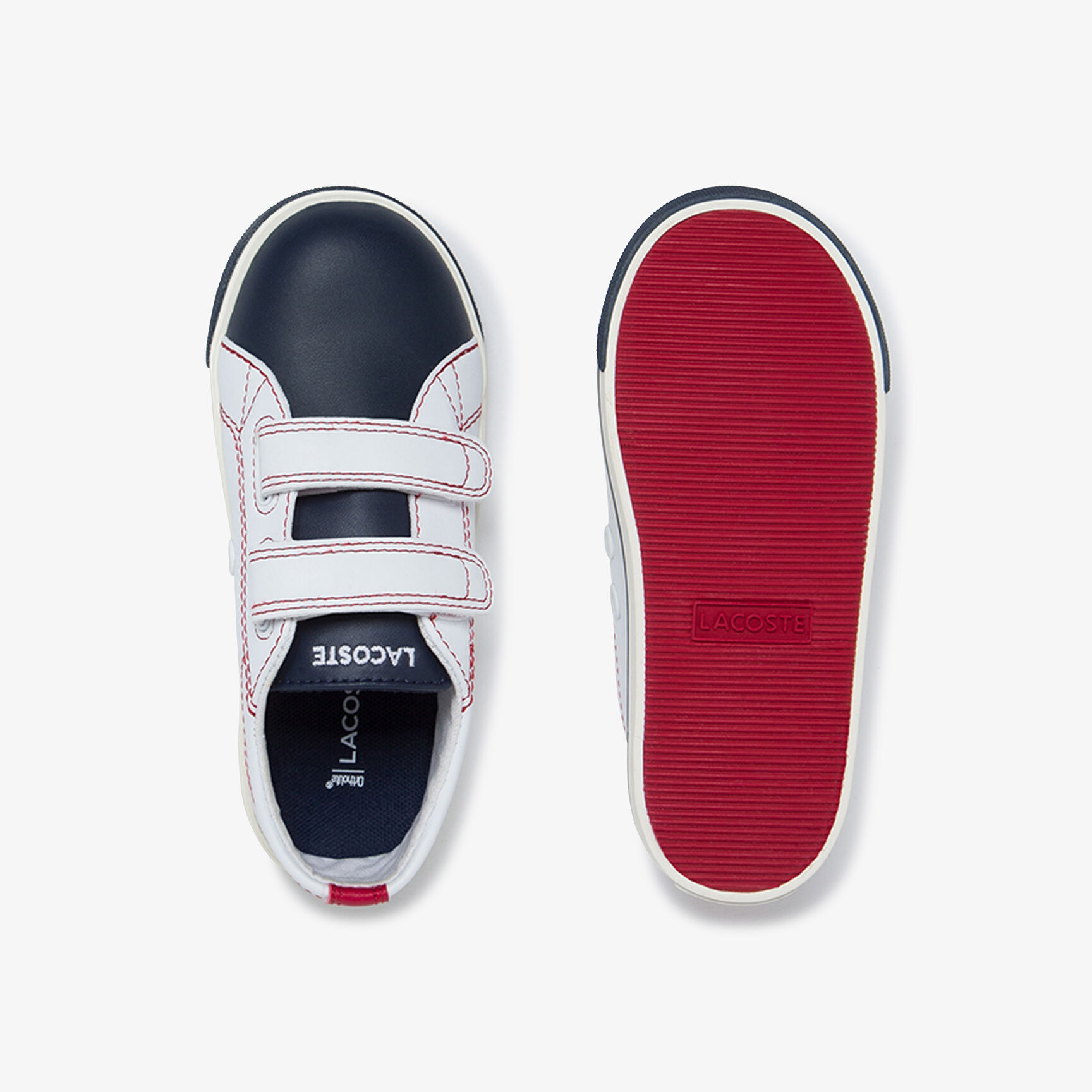 حذاء رياضي من المواد الاصطناعية من مجموعة Riberac للرٌضع حذاء رياضي من المواد الاصطناعية من مجموعة Riberac للرٌضع