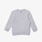 Kids' Lacoste Crocodile Print Crew neck Sweatshirt kids lacoste crocodile print crew neck sweatshirt