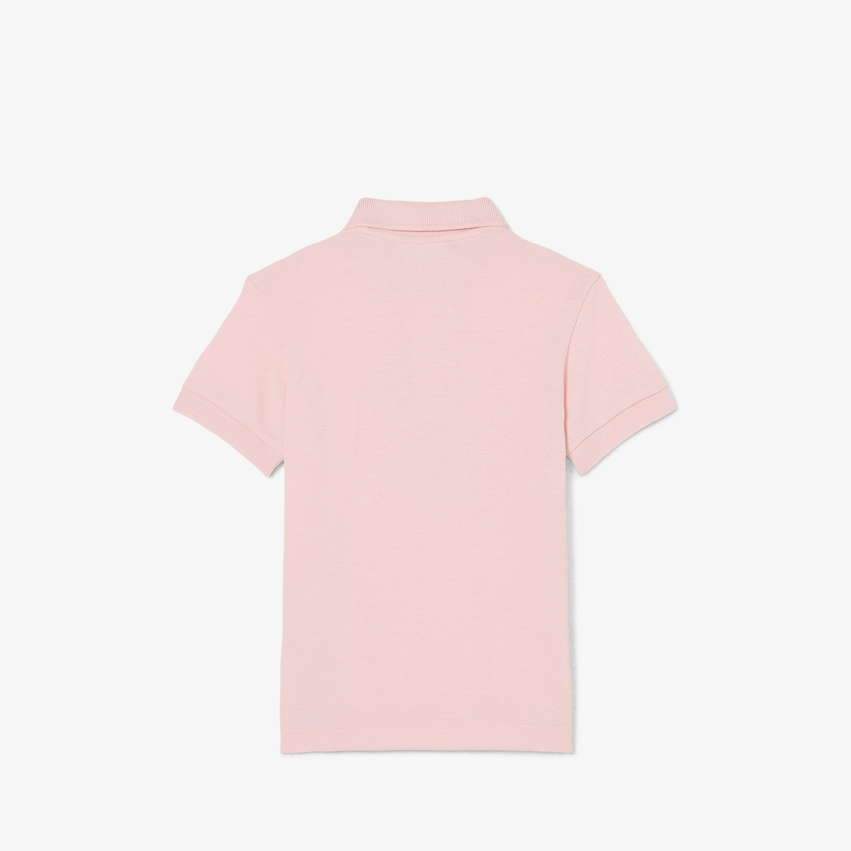Petit Pique Polo Shirt