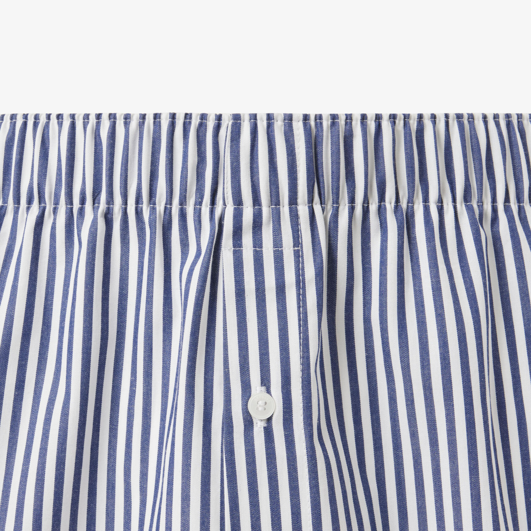 مجموعة من 3 بوكسرات منسوجة من القطن