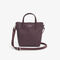 Mini Zipped Tote lacoste mini zipped tote