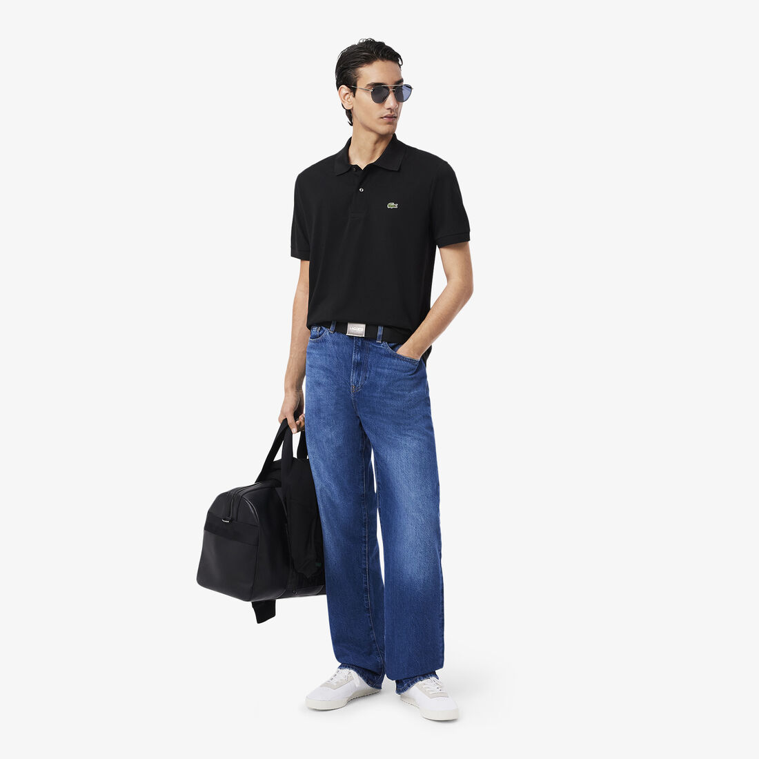 L.12.12 Concept French Made Belt L.12.12 Concept French Made Belt