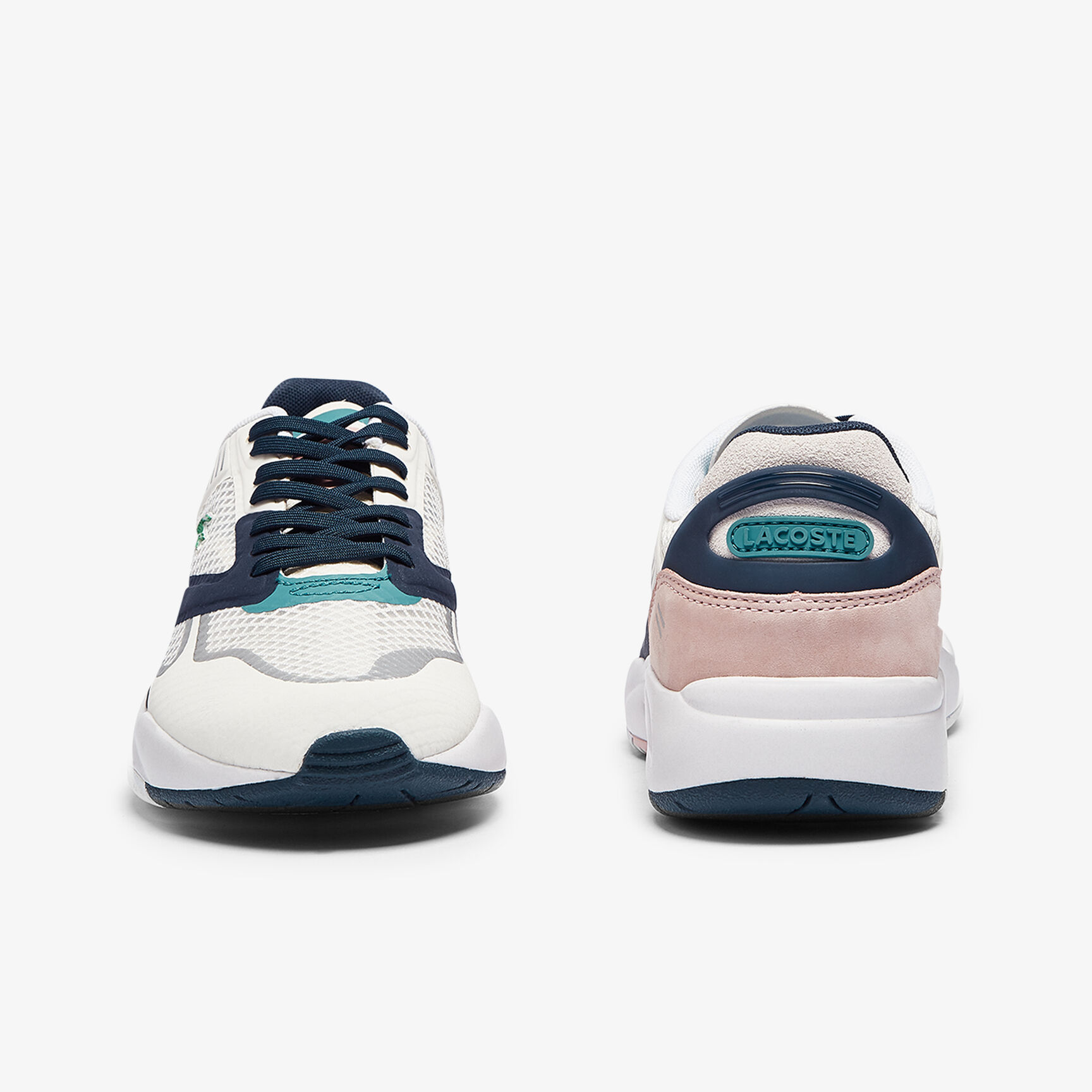 سنيكرز ستورم 96 قماش معالج بتقنية نانو للنساء سنيكرز ستورم 96 قماش معالج بتقنية نانو للنساء