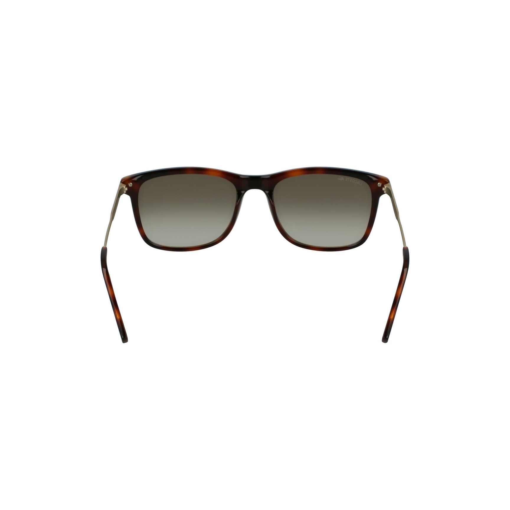 Men Lacoste Metal Sunglasses Men Lacoste Metal Sunglasses