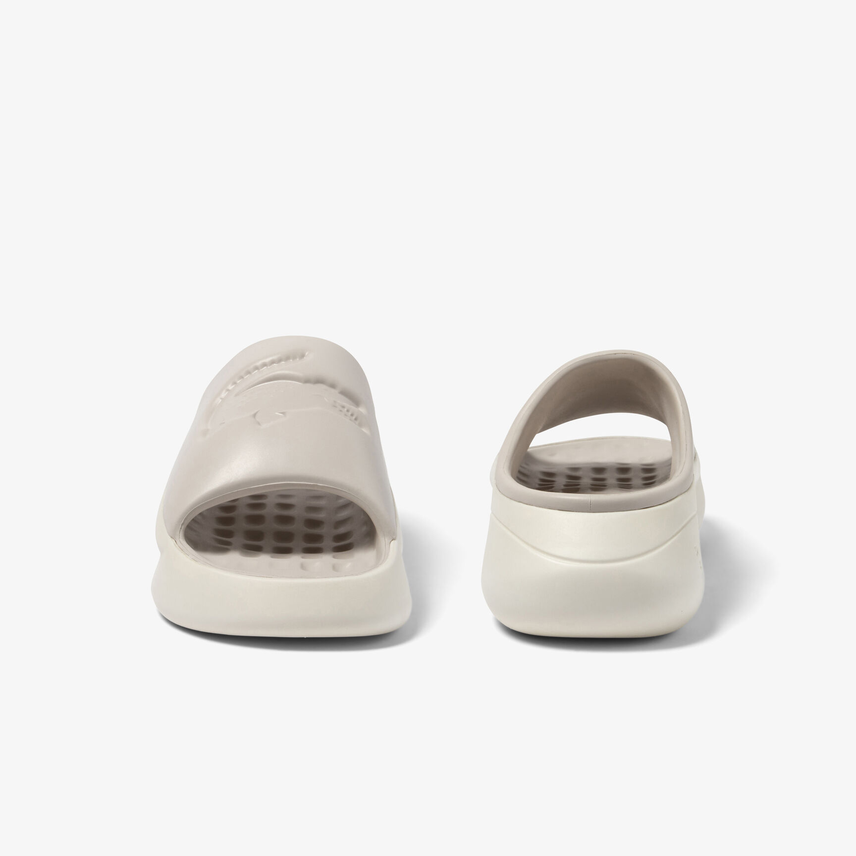 حذاء مفتوح لاكوست 3.0 من خامات صناعية للرجال مجموعة Croco حذاء مفتوح لاكوست 3.0 من خامات صناعية للرجال مجموعة Croco