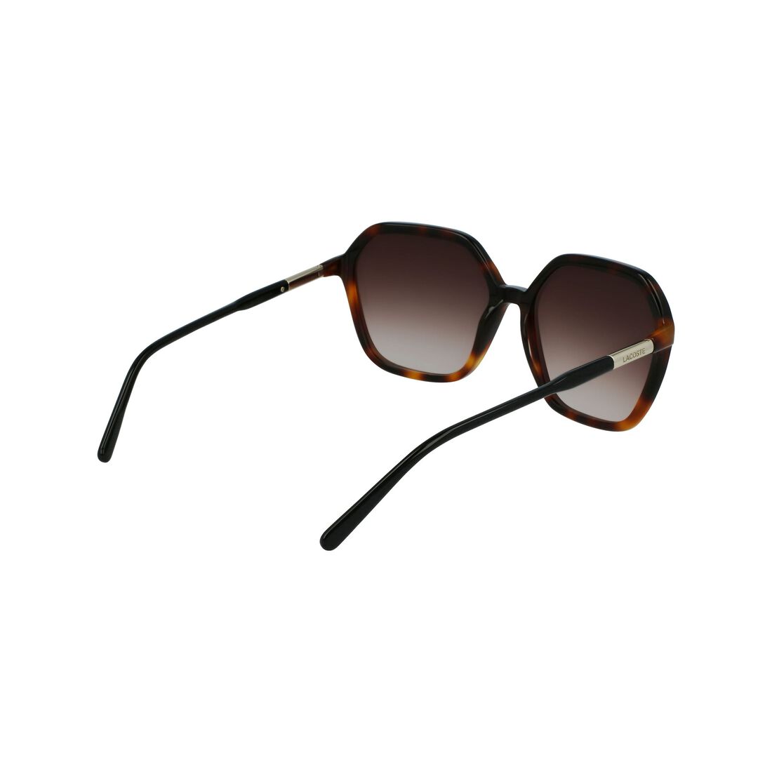 Lacoste Geometric Ladies Sunglasses Lacoste Geometric Ladies Sunglasses