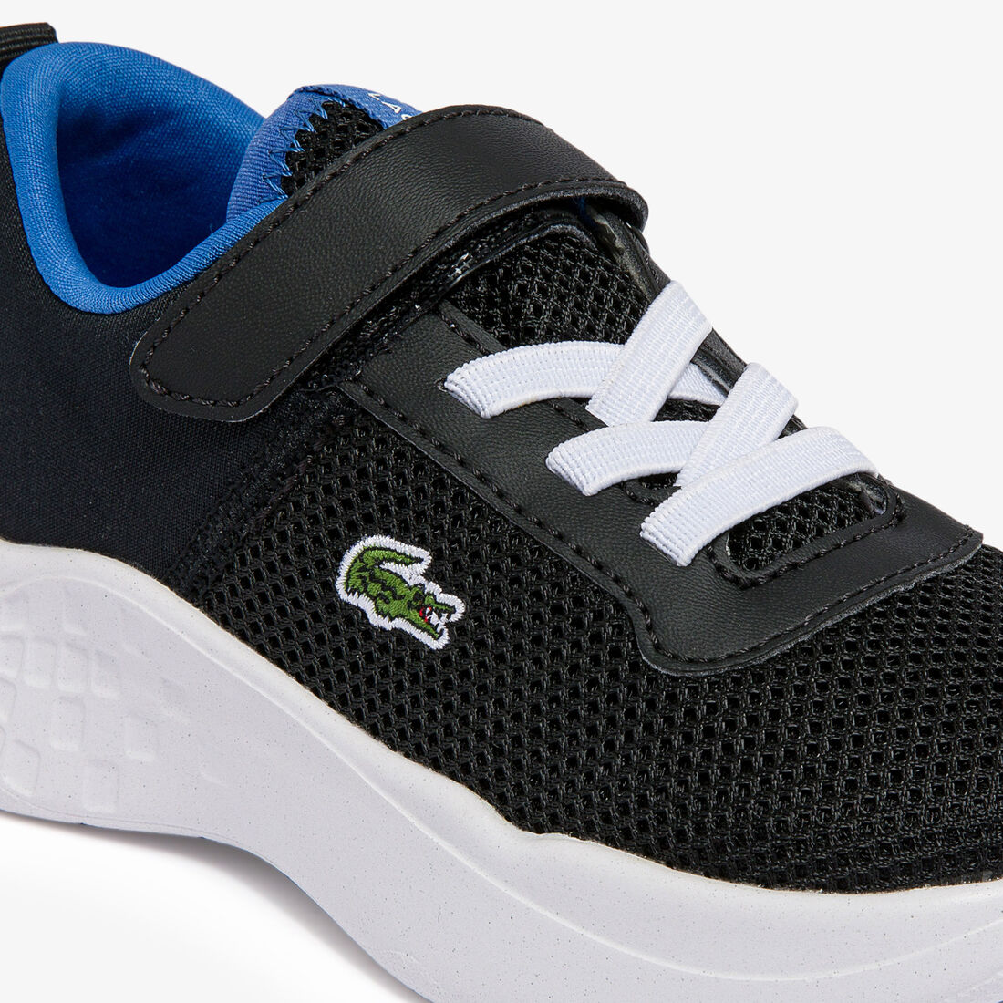 Infants' Court-Drive Textile Trainers Infants' Court-Drive Textile Trainers