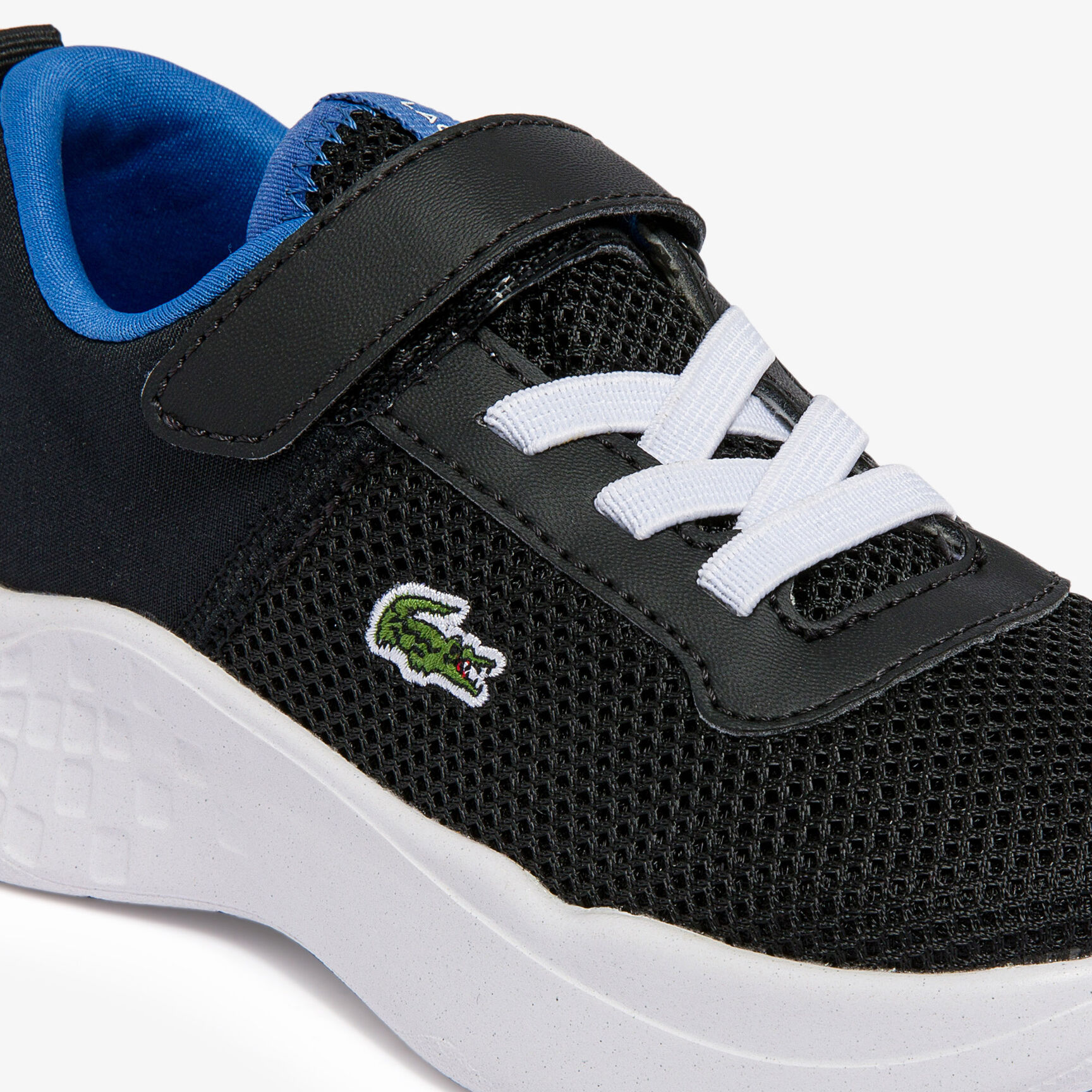 Infants' Court-Drive Textile Trainers Infants' Court-Drive Textile Trainers