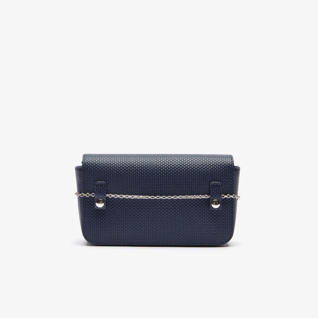 حقيبة خصر بحزام وقلاب من جلد البيكيه غير اللامع مجموعة Chantaco للنساء حقيبة خصر بحزام وقلاب من جلد البيكيه غير اللامع مجموعة Chantaco للنساء