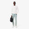 Regular Fit Paris Stretch Pique Polo Shirt Regular Fit Paris Stretch Pique Polo Shirt