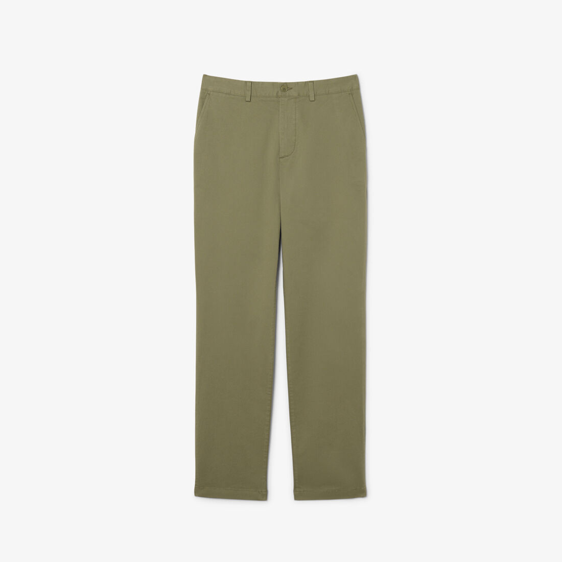 Regular Fit Cotton Chino Pants Regular Fit Cotton Chino Pants