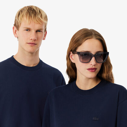 Loose Fit Heavy Jersey T-shirt