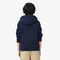 Zipped Fleece Hoodie lacoste zipped fleece hoodie