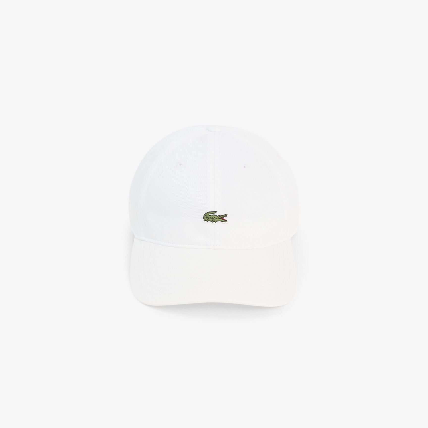Cotton Twill Cap