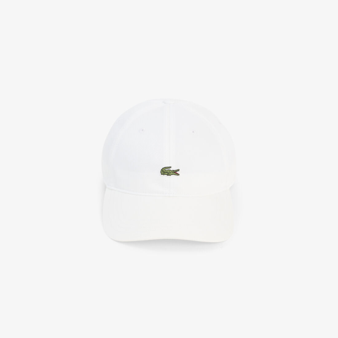 Cotton Twill Cap Cotton Twill Cap