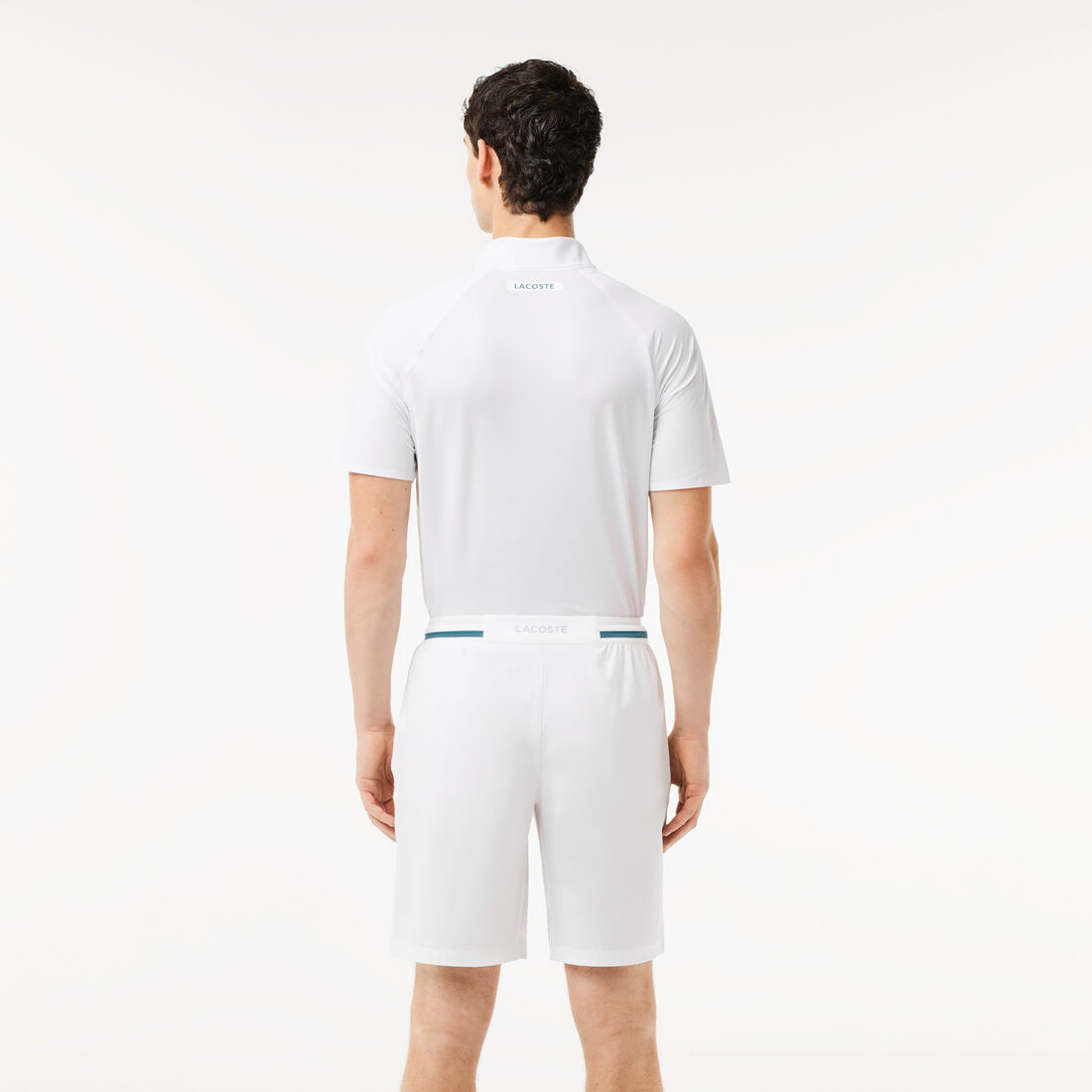 Lacoste Tennis x Novak Djokovic Shorts Lacoste Tennis x Novak Djokovic Shorts