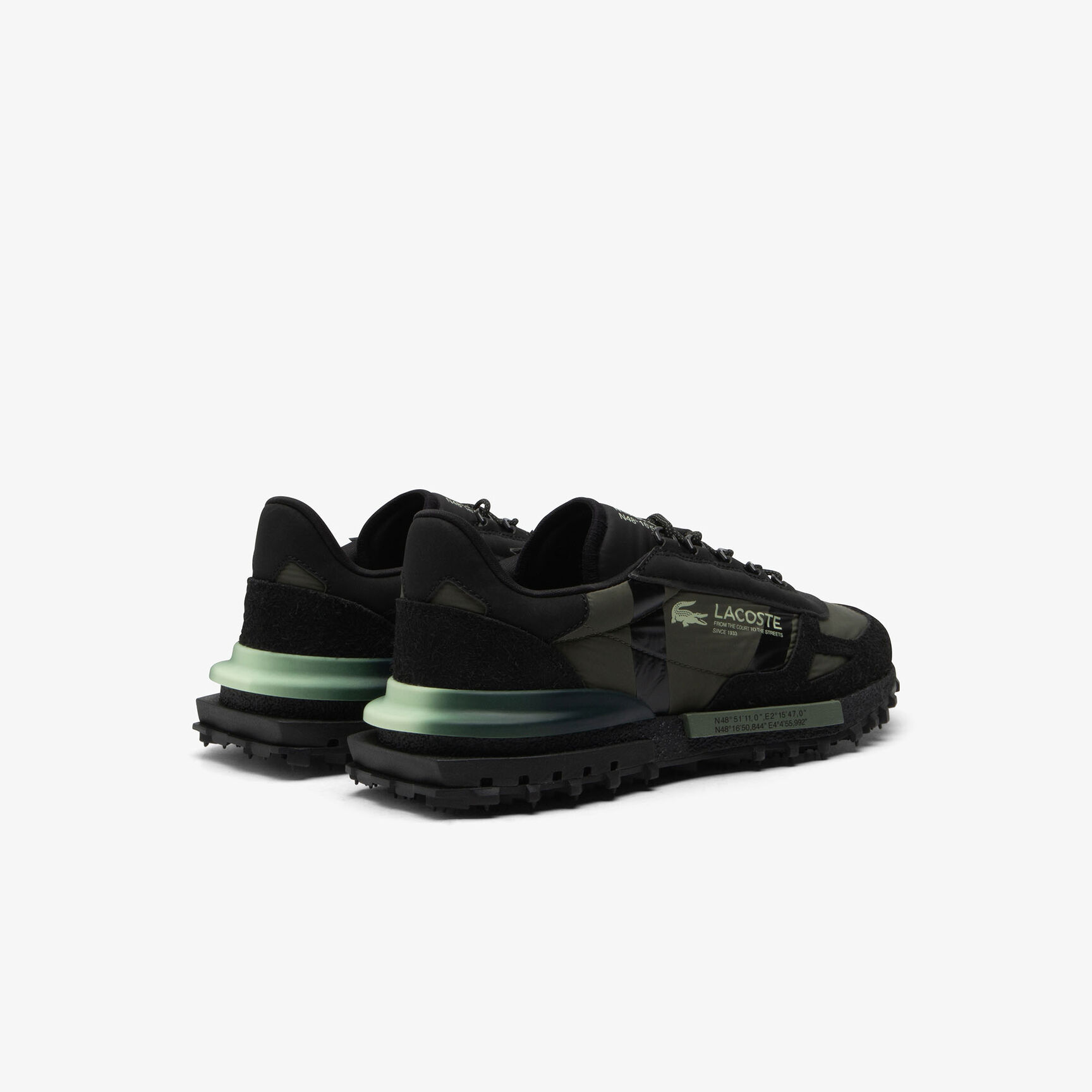 حذاء رياضي ايليت اكتف رجالي حذاء رياضي ايليت اكتف رجالي