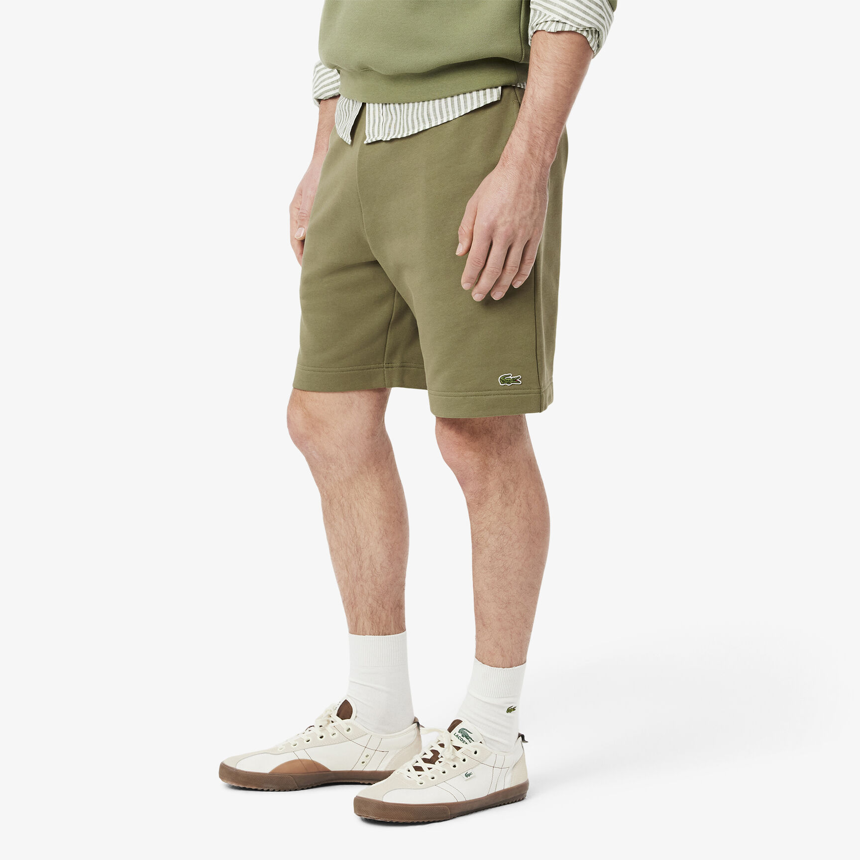 شورت صوف بقصّة عادية