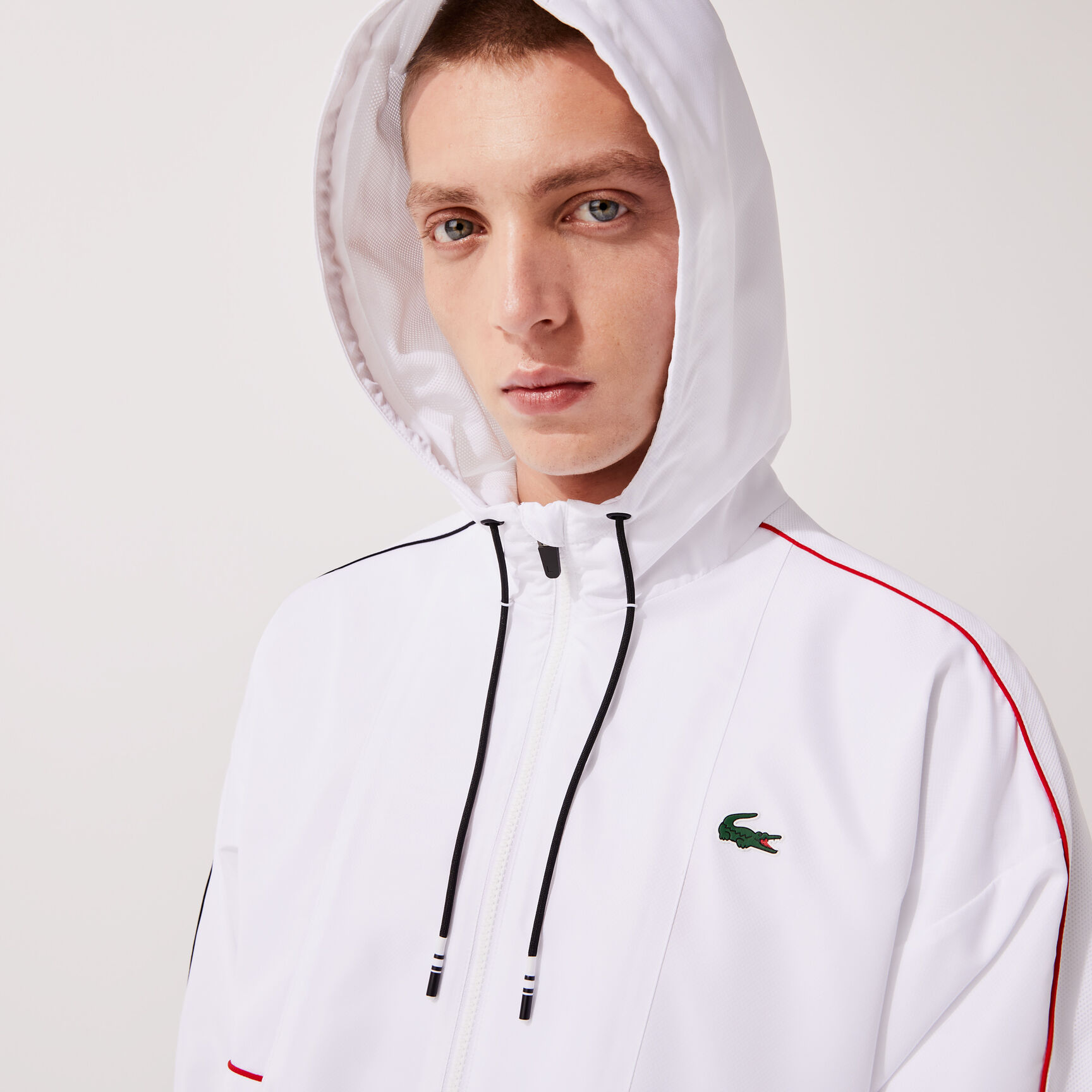 Men's Lacoste SPORT Crocodile Print Tracksuit