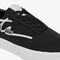 Men's Jump Serve Lace Canvas Trainers lacoste men s jump serve lace canvas trainers