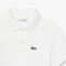 lacoste petit pique polo shirt