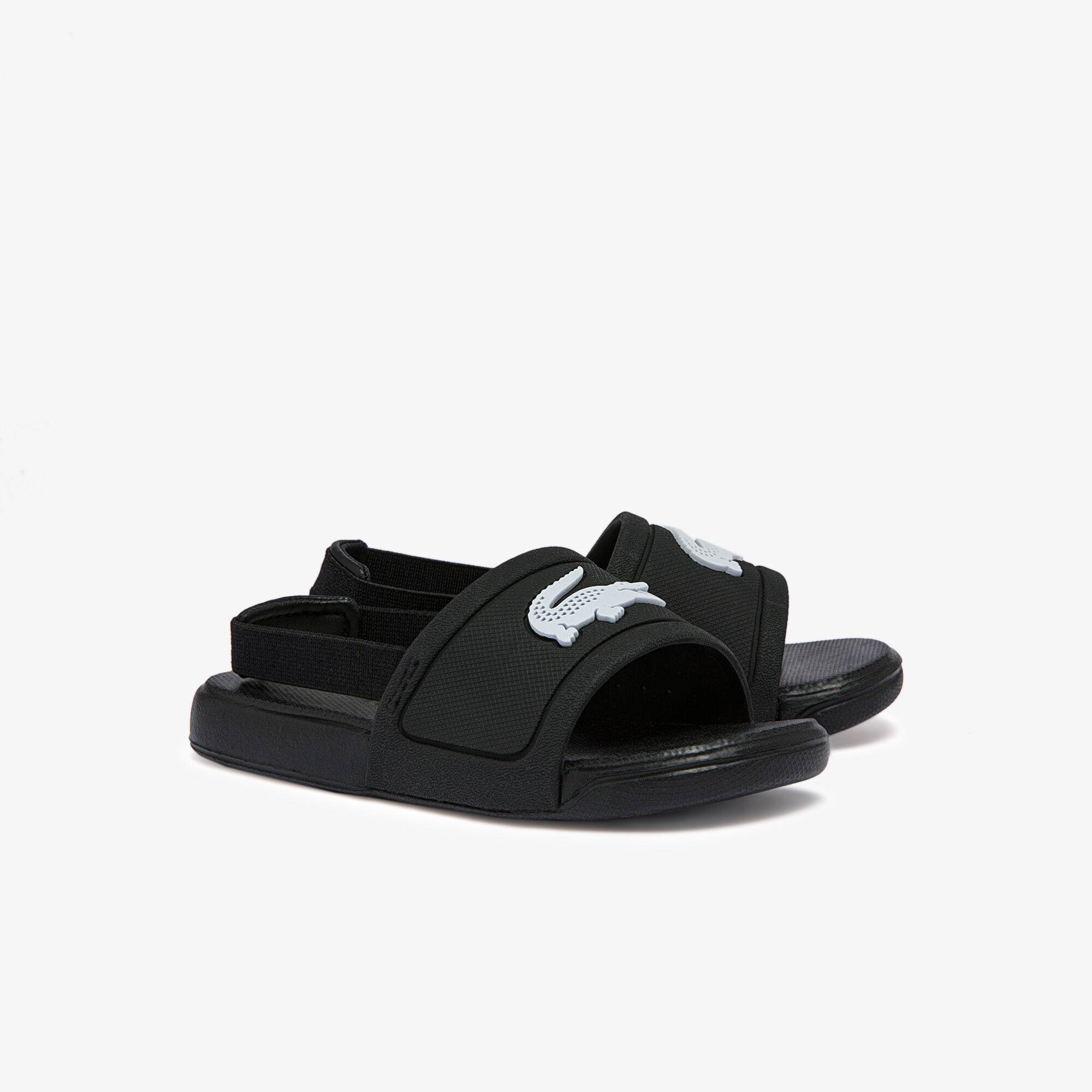 Lacoste l3 sliders mens outlet
