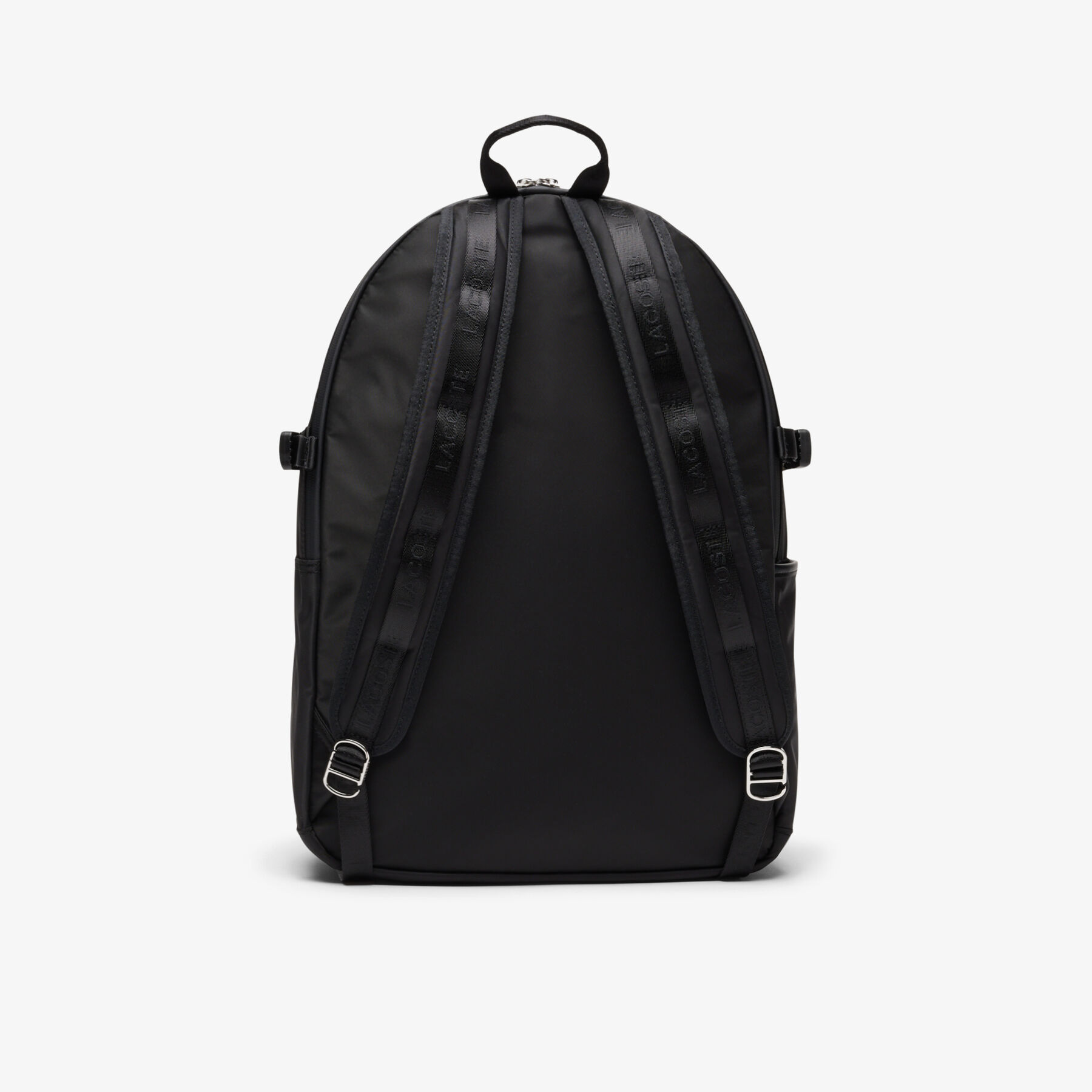 lacoste classics backpack
