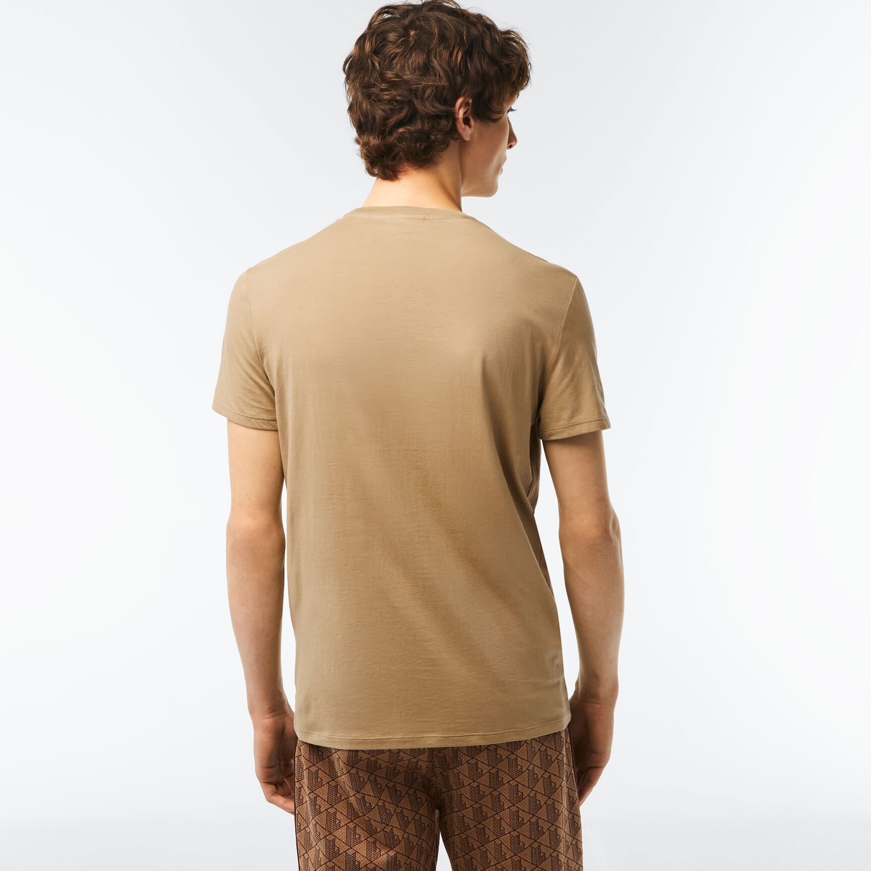 Cotton Pima T-shirt