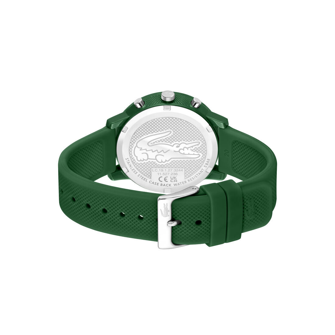 Lacoste 12.12 Chrono Sport Mens Watch Lacoste 12.12 Chrono Sport Mens Watch