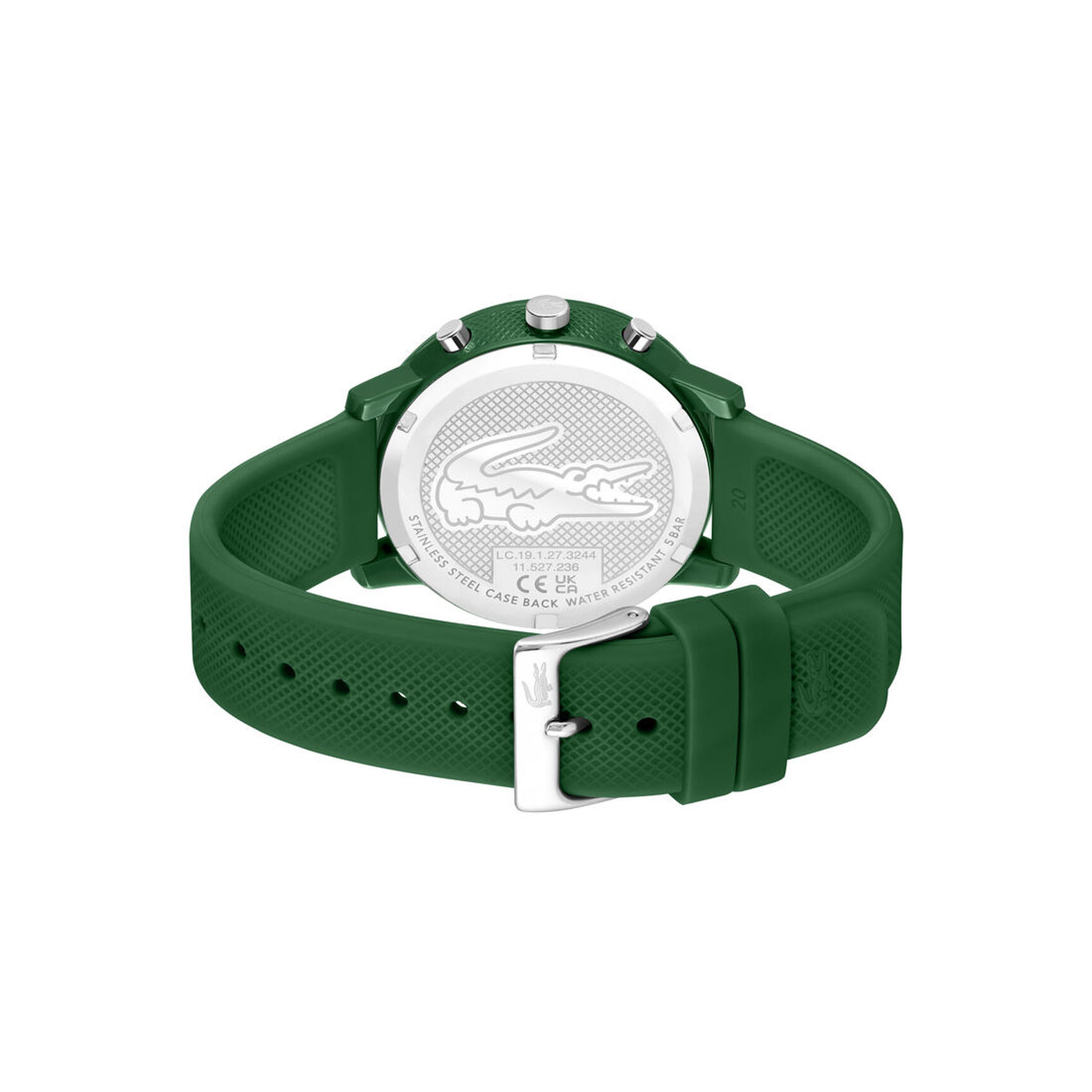 Lacoste 12.12 Chrono Sport Mens Watch Lacoste 12.12 Chrono Sport Mens Watch