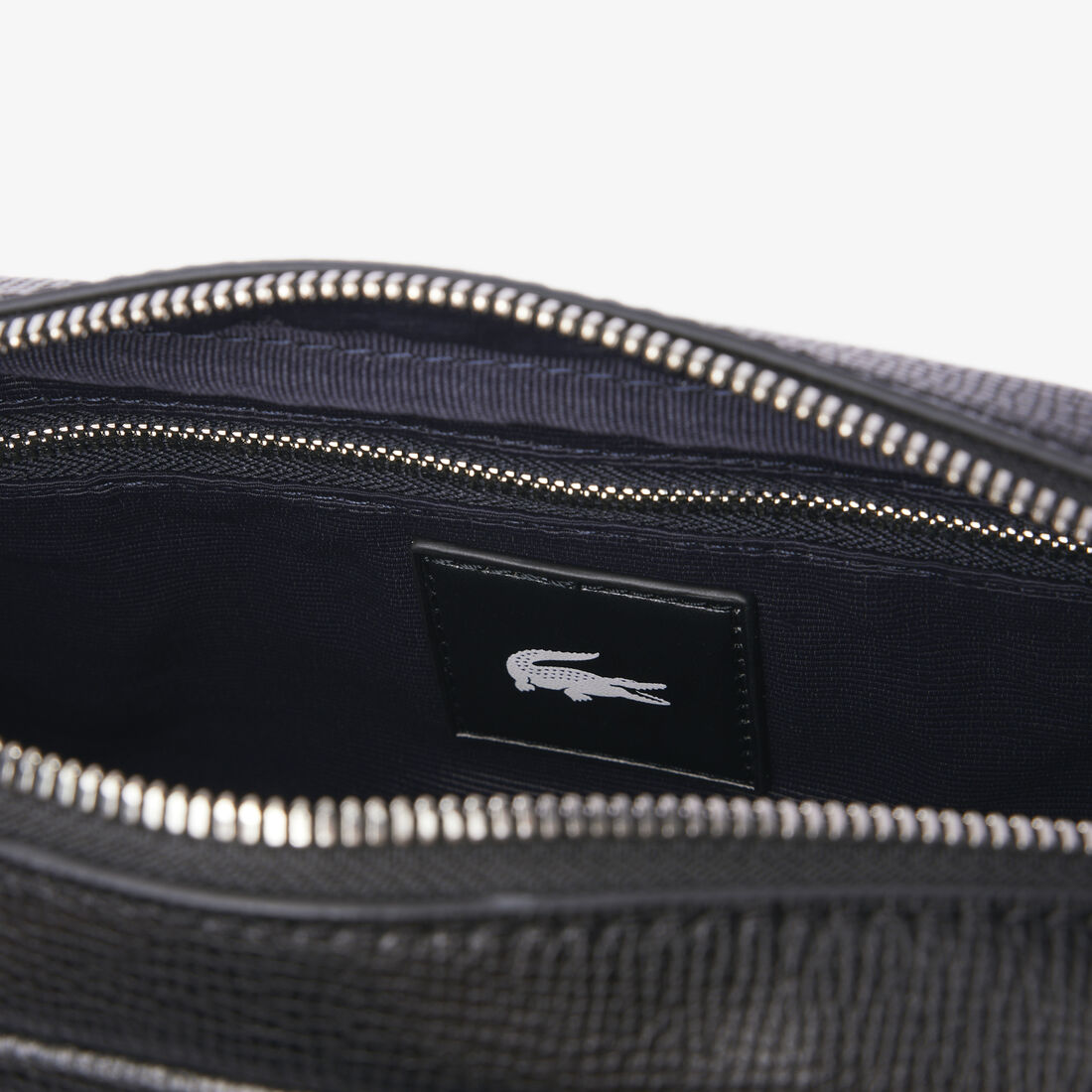 Ossian Leather Reporter Bag Ossian Leather Reporter Bag