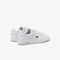 Women's Lacoste Graduate Pro Leather Trainers women s lacoste graduate pro leather trainers