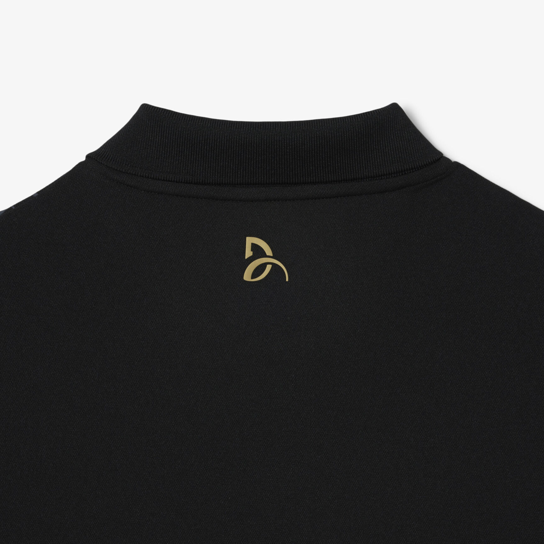 Lacoste Tennis x Novak Djokovic Polo Shirt