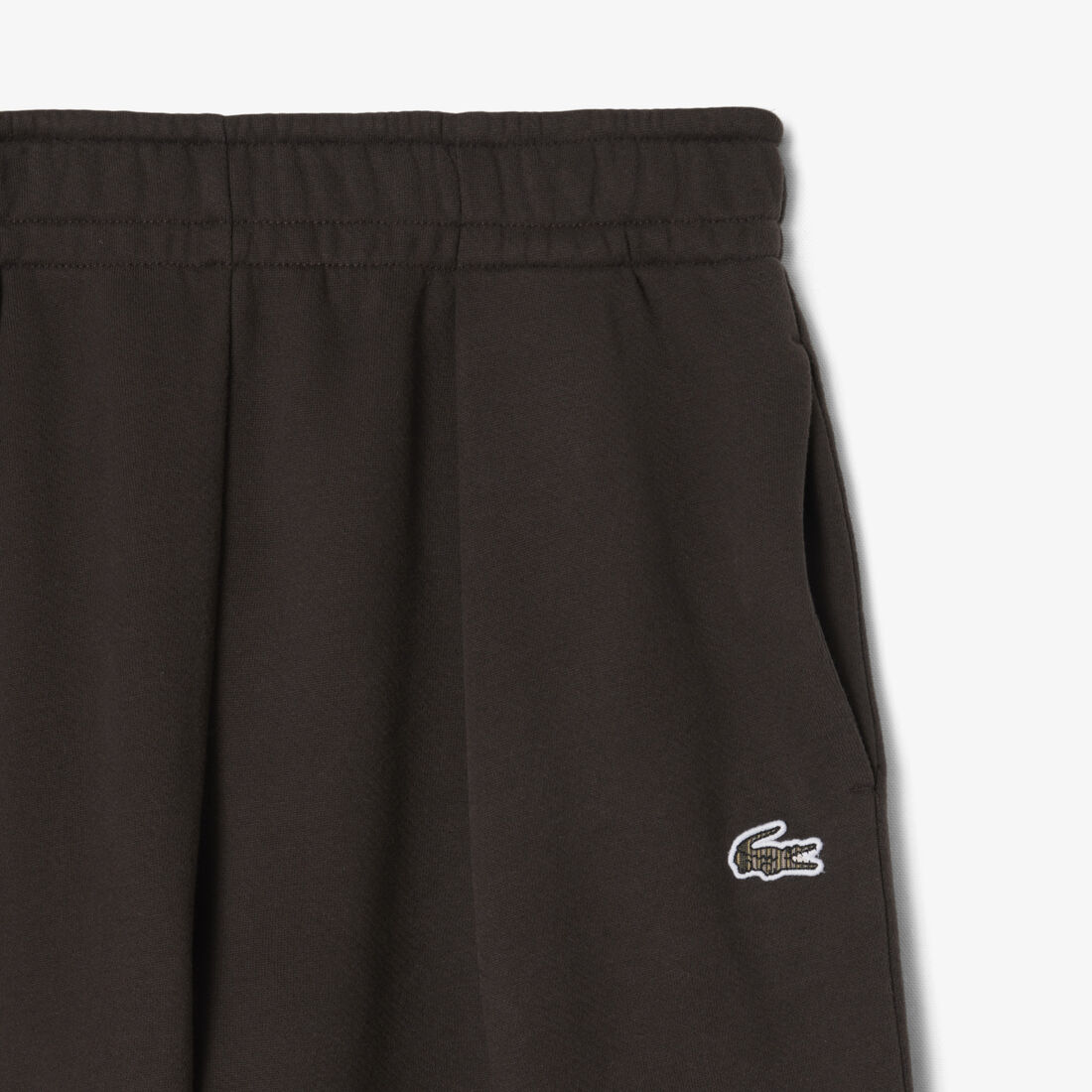 بنطال رياضي واسع من الصوف بنطال رياضي واسع من الصوف