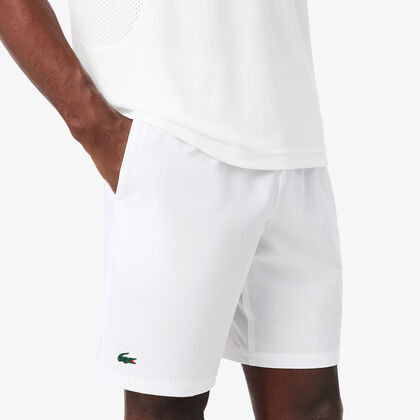 Lacoste Tennis X Novak Djokovic Shorts