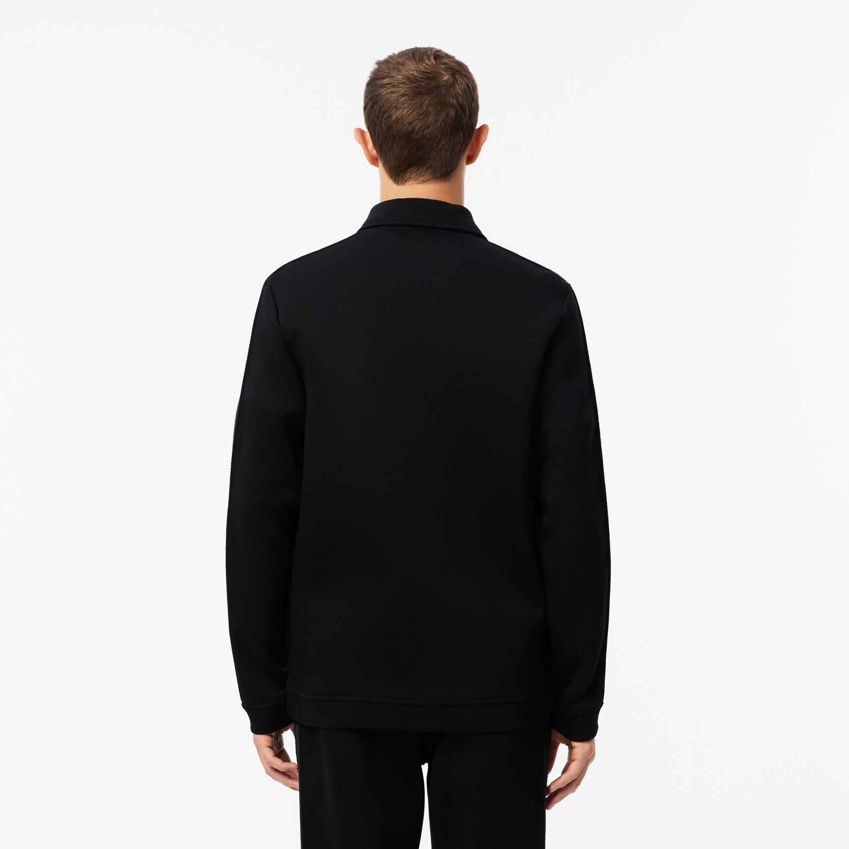 French Made Paris Track Jacket