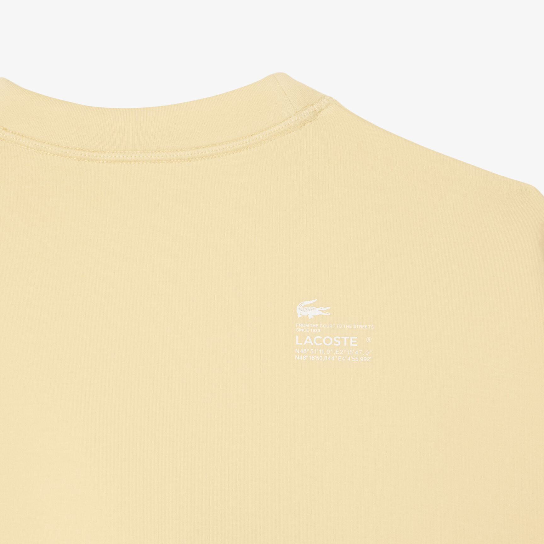 Oversized Cotton Sweatshirt Oversized Cotton Sweatshirt