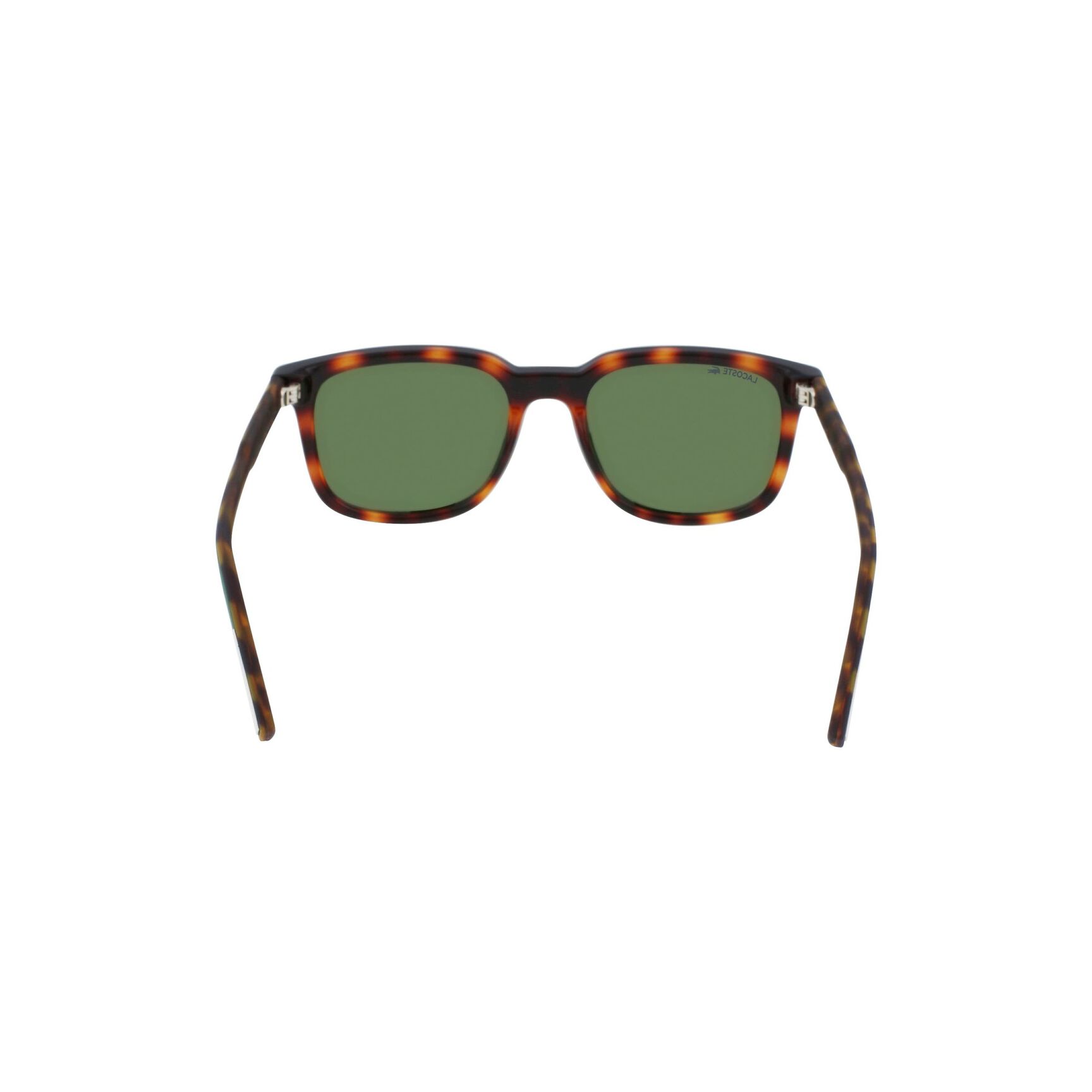 نظارة شمسية لاكوست بإطار محقون للرجال نظارة شمسية لاكوست بإطار محقون للرجال