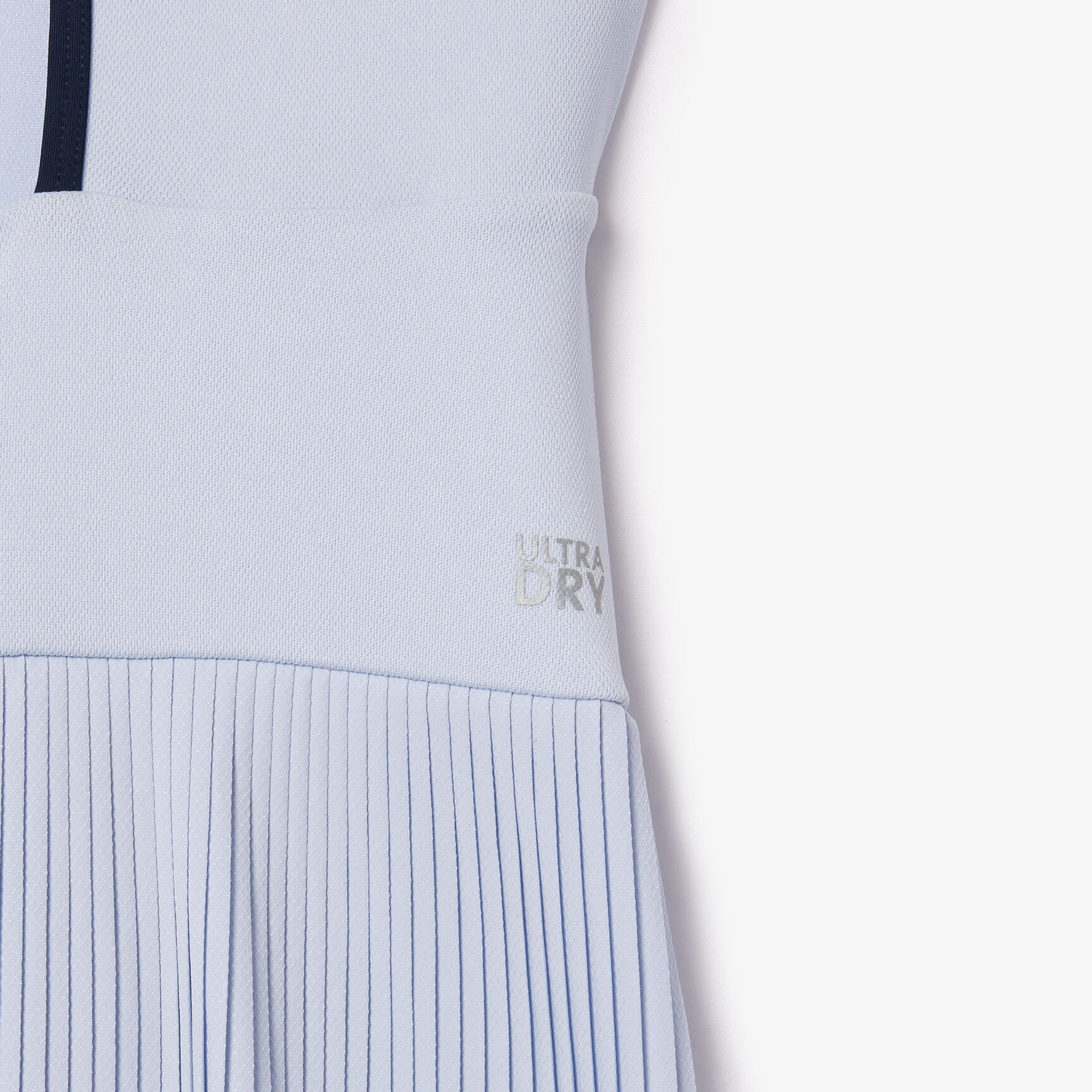 Ultra-Dry Stretch Tennis Dress and Shorts