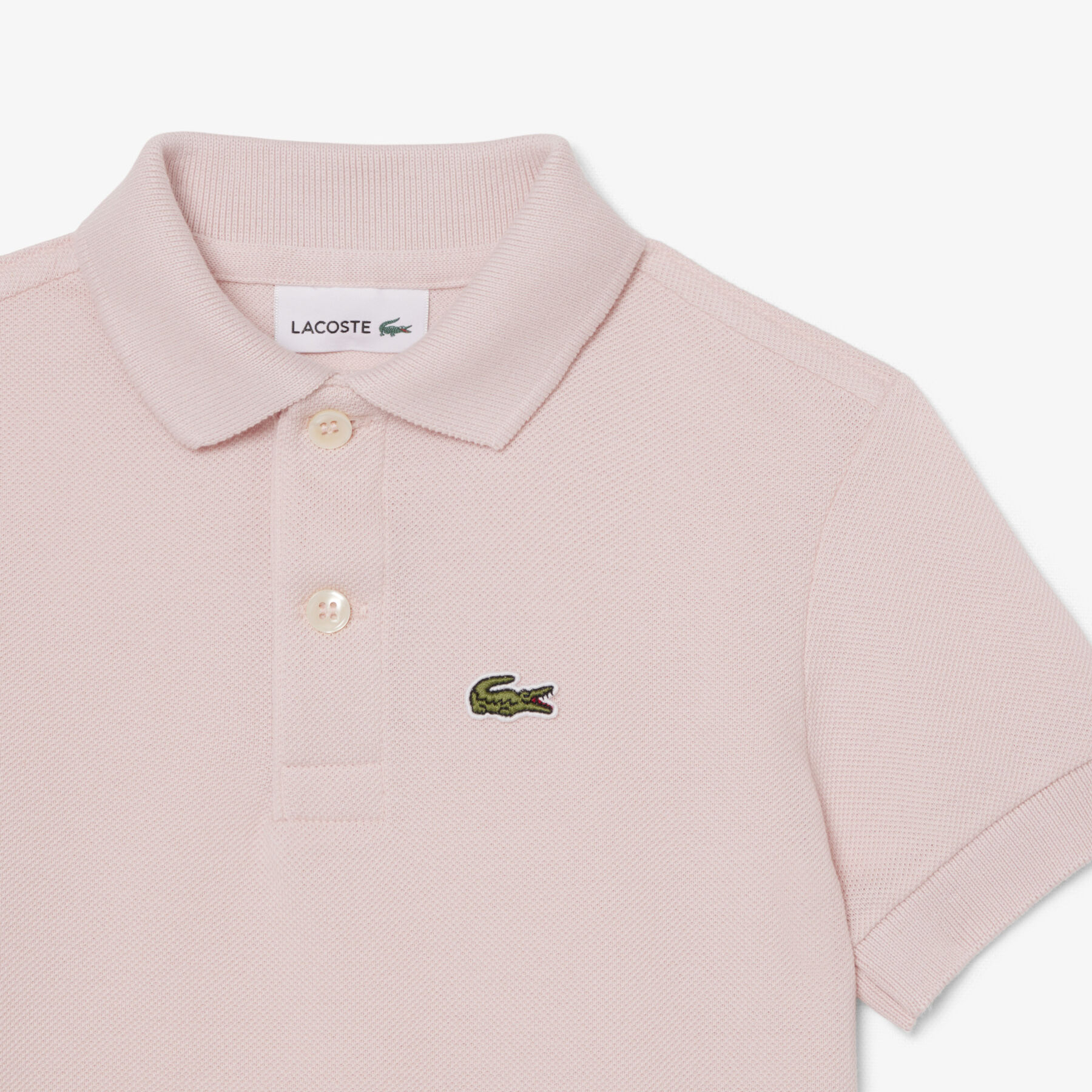 Petit Pique Polo Shirt lacoste petit pique polo shirt