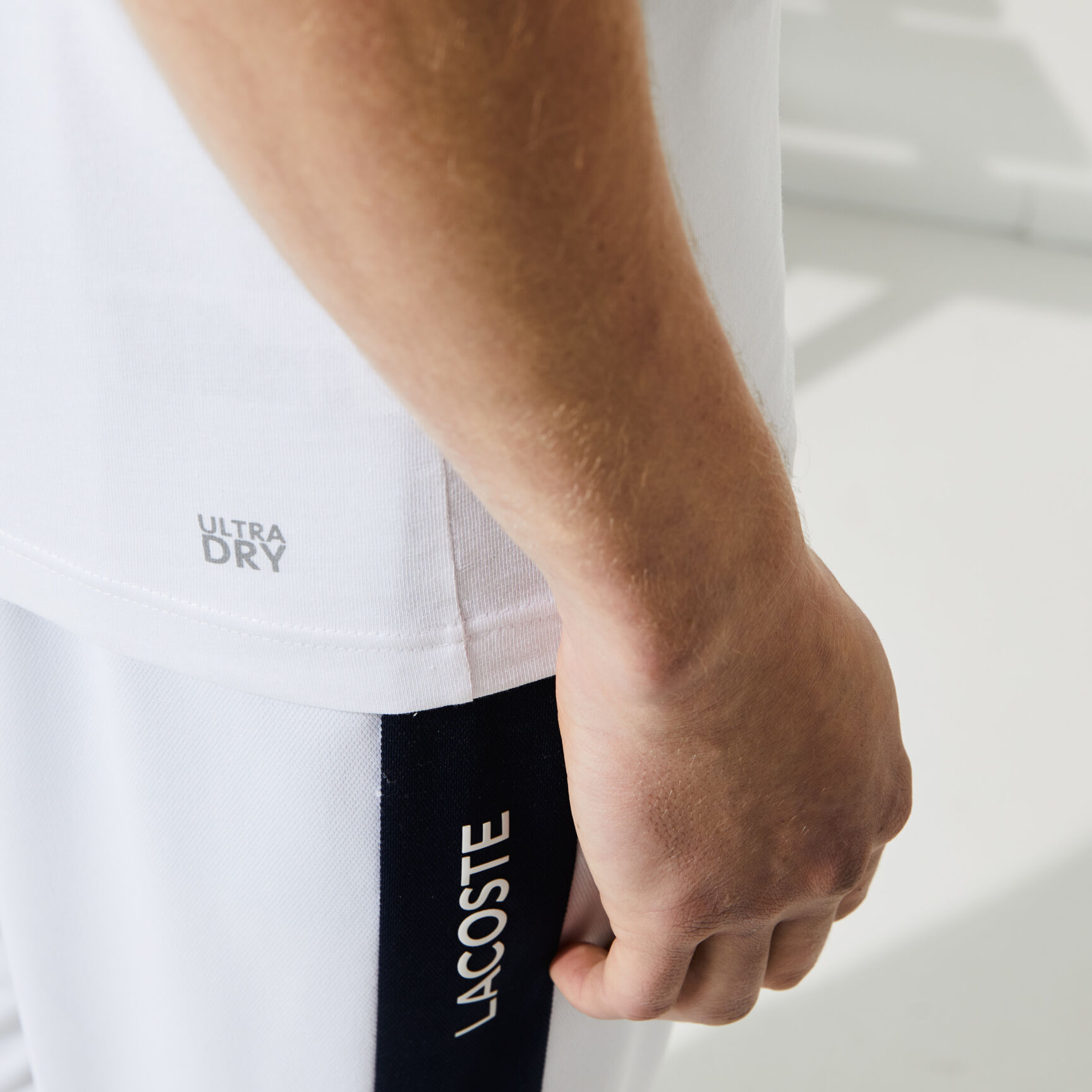 Ultra Dry XXL Logo Sport T-shirt