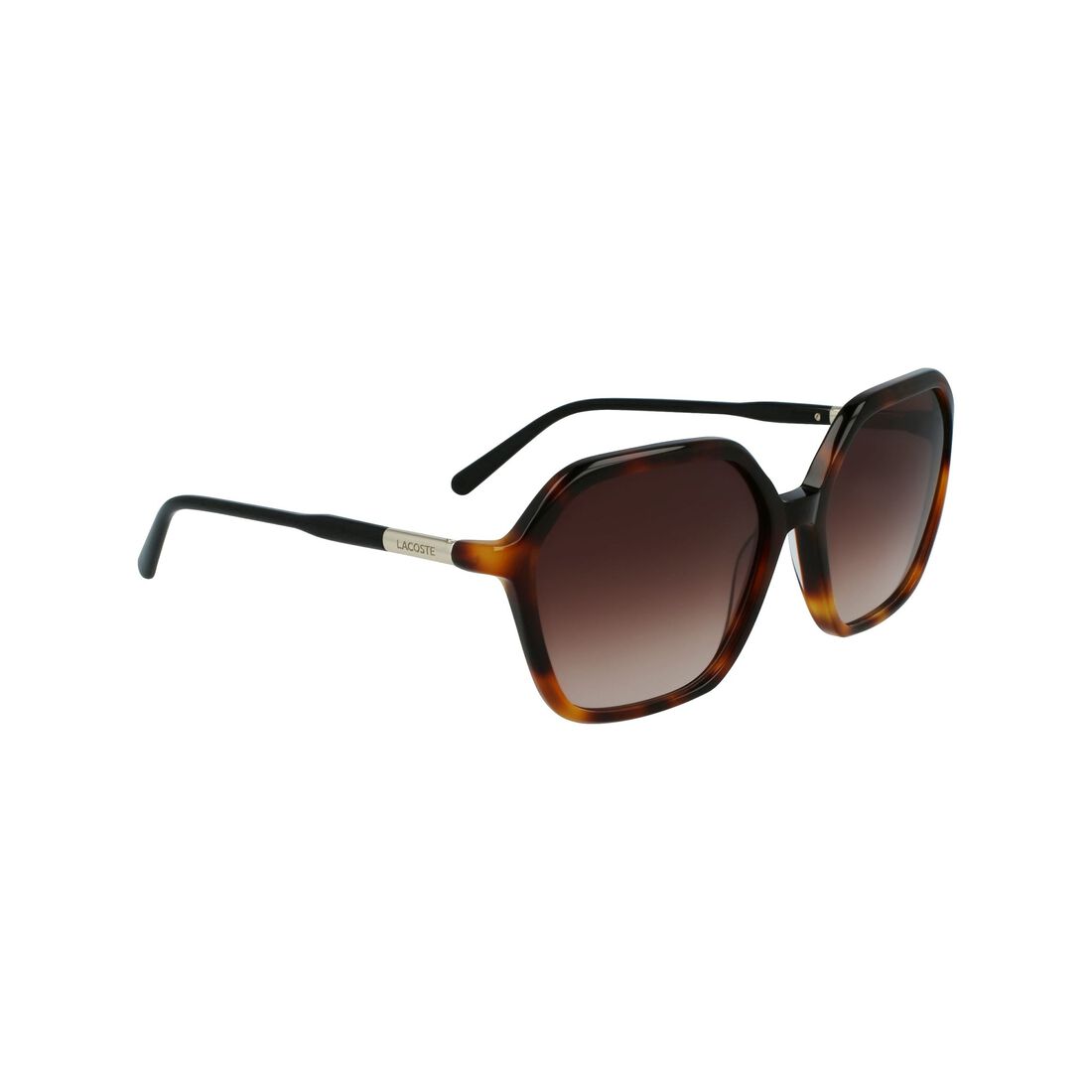Lacoste Geometric Ladies Sunglasses Lacoste Geometric Ladies Sunglasses