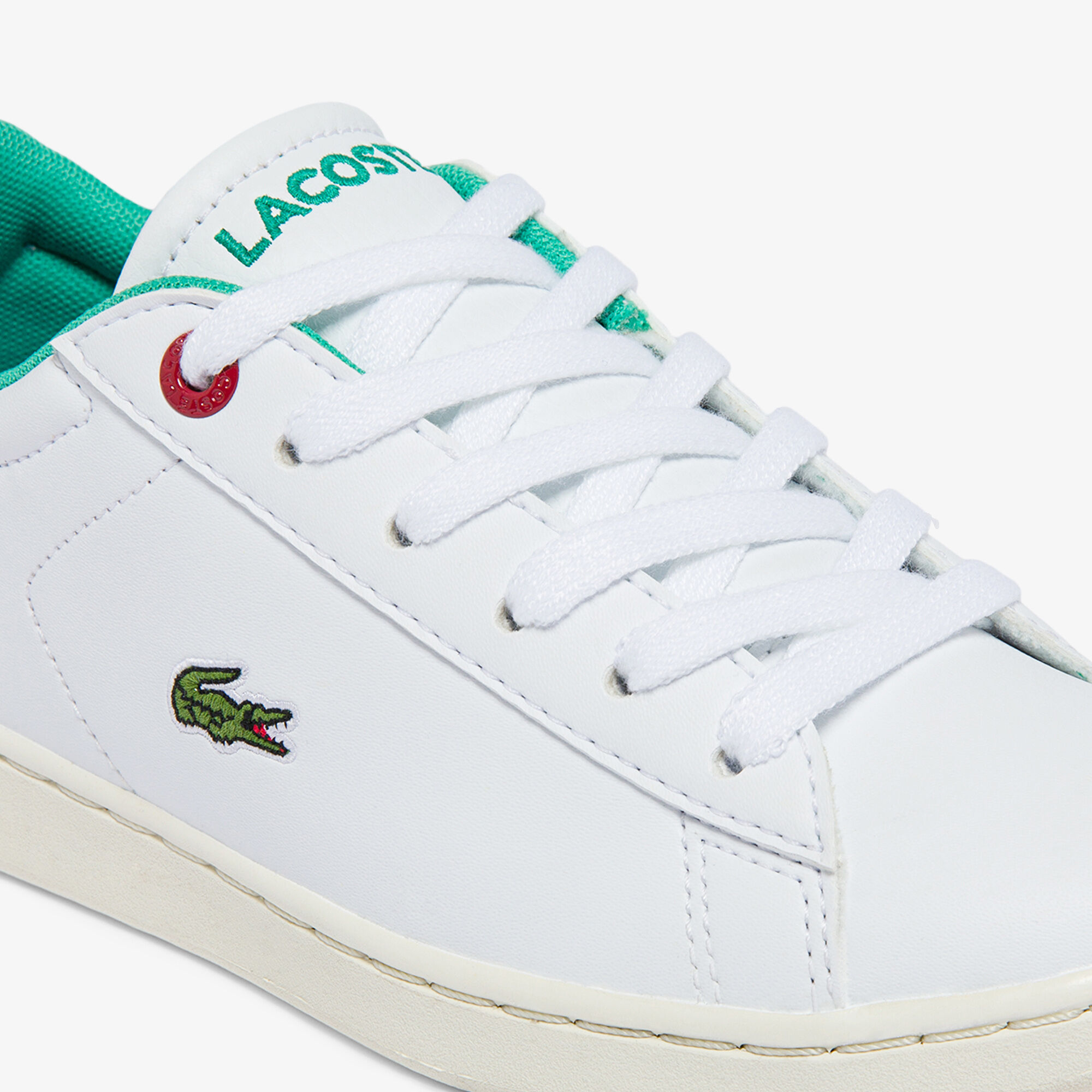 Lacoste grand vulc trainer