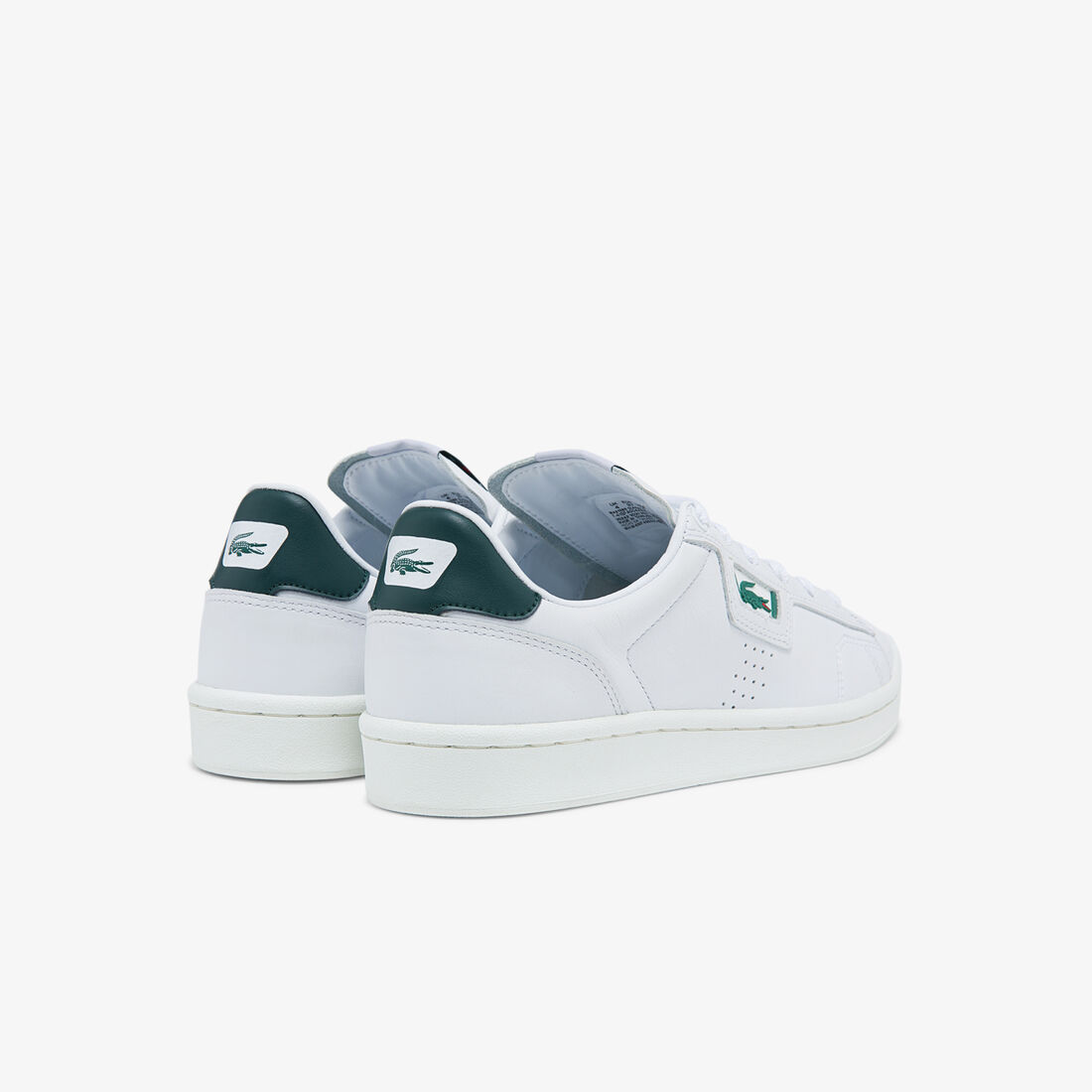 Men's Masters Classic Leather Trainers Men's Masters Classic Leather Trainers