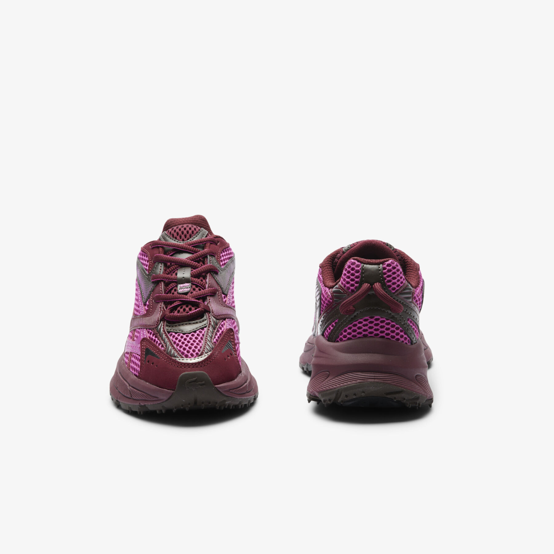 lacoste women s l003 neo shot sneakers