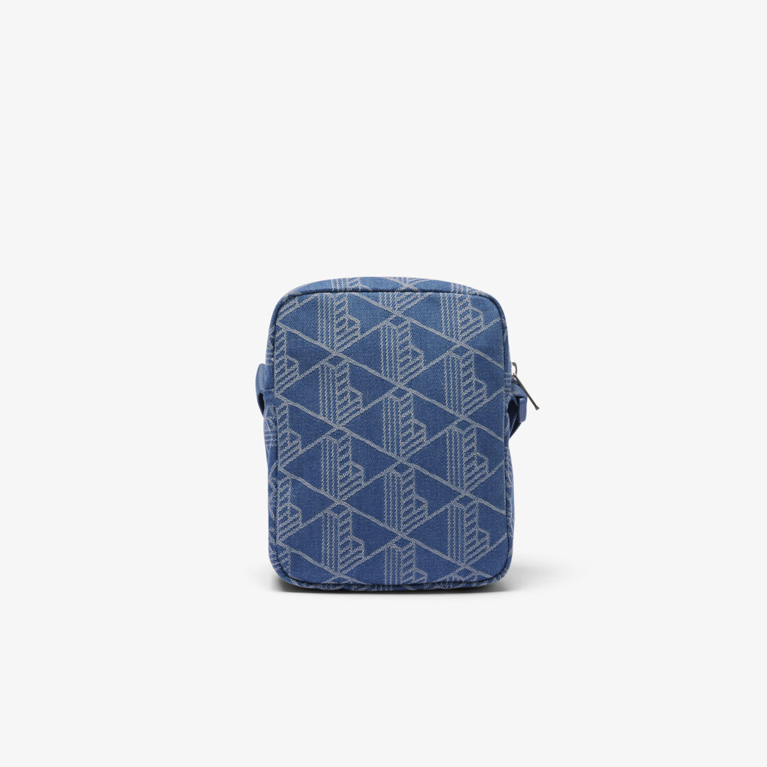 Neocroc Jacquard Motif Vertical Satchel Neocroc Jacquard Motif Vertical Satchel