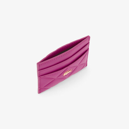 Crocodelle Cardholder And Keychain Gift Set